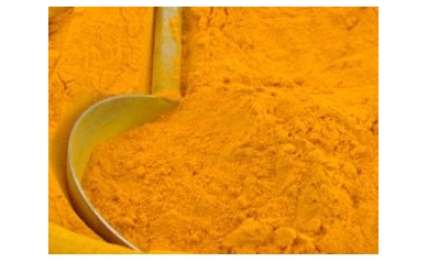 Adding Spice Protects Skin from Radiation Harm