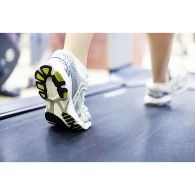 Study Links Fitness Level and HIV-related Dementia