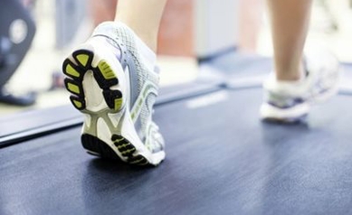 Study Links Fitness Level and HIV-related Dementia