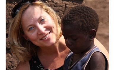 Birbeck Appointed to NIH Post on Global Health