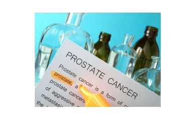 Prostate Cancer Danger Zone: More Likely for Older, Black Men