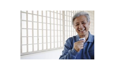 A Good Marriage and Green Tea Might Help Fight Prostate Cancer
