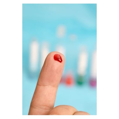 Blood Test for Brain Injury Faces Hurdles