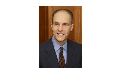 URMC Refractive Surgeon Selected for International Award