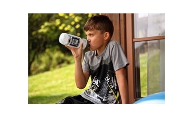 Scientist Investigates Muscle Loss among Children with Cancer