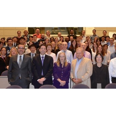 Center for Musculoskeletal Research Renews $4 Million Grant from NIH and Launches the Brodell Musculoskeletal Research Fund