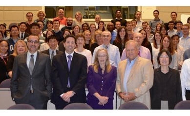 Center for Musculoskeletal Research Renews $4 Million Grant from NIH and Launches the Brodell Musculoskeletal Research Fund