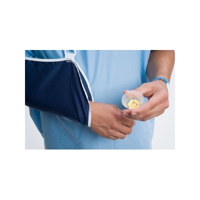Socioeconomic Status Plays Major Role in Opioid Pain Control