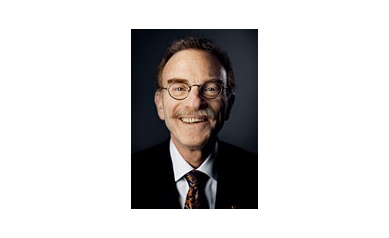 Nobel Laureate Visits Rochester for Genetics Day 2014