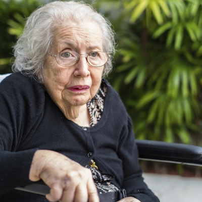 Targeting Metabolic Syndrome to Treat Multiple Signs of Aging