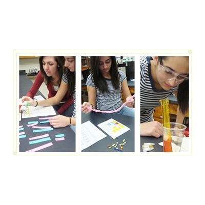 Grant Helps Build Understanding of Environmental Health with Hands-on Science Kits
