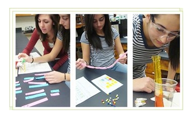Grant Helps Build Understanding of Environmental Health with Hands-on Science Kits