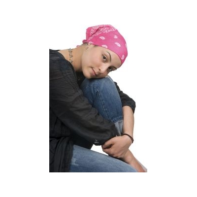 Genomics Gives New Perspective on Chemotherapy Side Effects