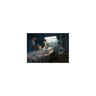Healthcare-Associated Infections Affect 1 in 25 Hospital Patients Nationwide