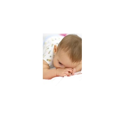 Children with Down Syndrome Suffer from Sleep Disorders, Too