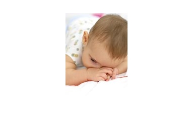 Children with Down Syndrome Suffer from Sleep Disorders, Too