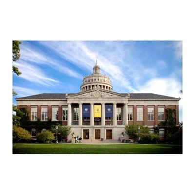 UR Cited as Top Medical Research University