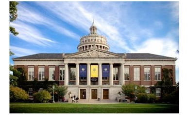 UR Cited as Top Medical Research University