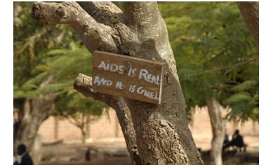 New Study Focuses on HIV Care in Africa