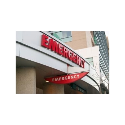 Can Your Personality Predict How Often You Visit the Emergency Room?