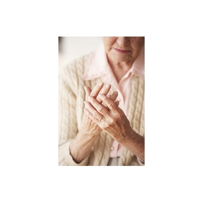 Finding New Treatments for Rheumatoid Arthritis, Lupus