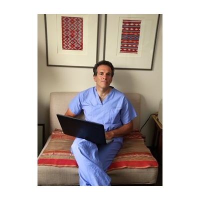 Patient Care:  The Pain Frontier
