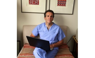 Patient Care:  The Pain Frontier