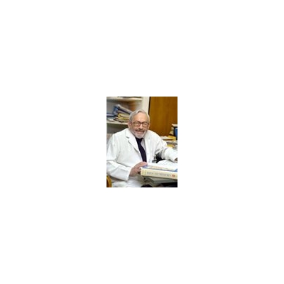 Leon Miller, Scientist and Physician at URMC for 72 Years, Dies at 97