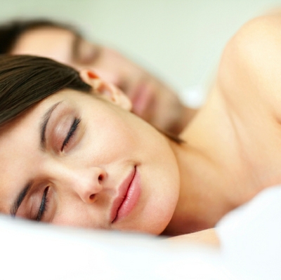 A Clean Sleep