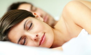 A Clean Sleep