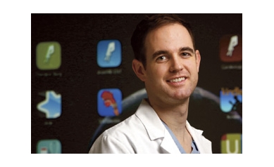 The App Man