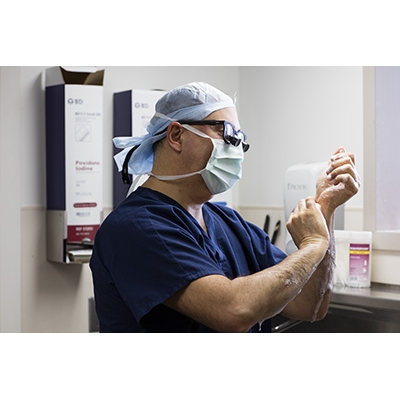 The Next Milestone: Pediatric Operating Suite and PICU Will Complete Vision of a Standalone Children's Hospital