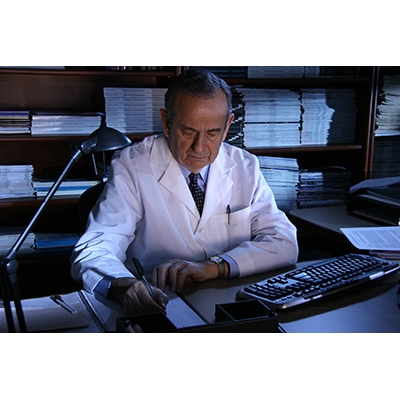 Transforming the Care of Patients With Long QT Syndrome: Paper Chronicles Arthur Moss' 45 Years of Scientific Contributions