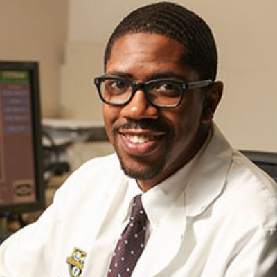 David Paul: Facing Challenges Head On