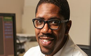 David Paul: Facing Challenges Head On