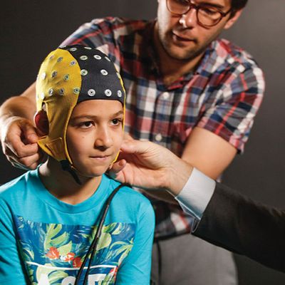 The Beauty of Team Research: Del Monte Institute Tackles Neurological and Neuropsychiatric Diseases from All Fronts