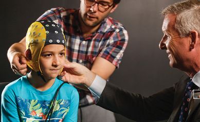The Beauty of Team Research: Del Monte Institute Tackles Neurological and Neuropsychiatric Diseases from All Fronts