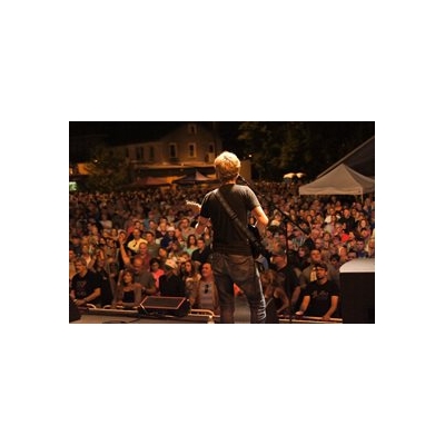 Fairport Music Festival an Instrument of Hope