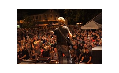 Fairport Music Festival an Instrument of Hope