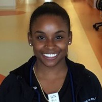 For Nurses on 8 South, the Journey to Healing Starts with a Smile