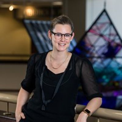 New Pediatric Surgeon Joins Department of Orthopaedics