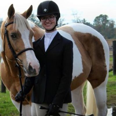 Scoliosis Treatment Helps Equestrian Return to Riding