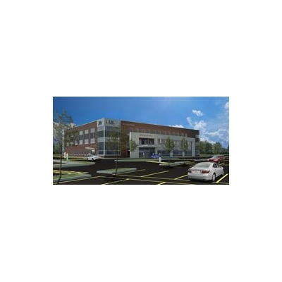 $1 Million Gift from Levine Foundation Names New Pediatric Autism Clinic