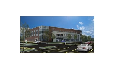 $1 Million Gift from Levine Foundation Names New Pediatric Autism Clinic