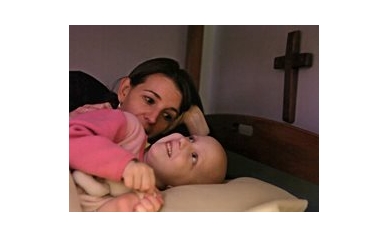 "The gift of Amanda" - A Democrat & Chronicle Story