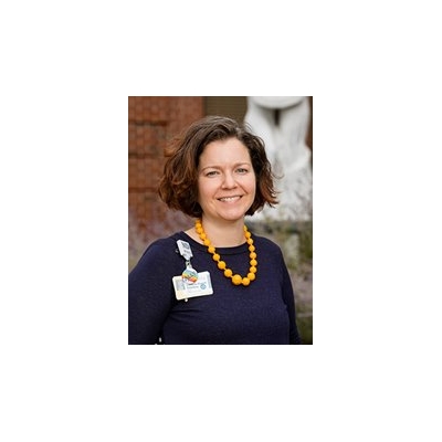 From Fellowship to Faculty: Katherine Greenberg provides care for transgender teens
