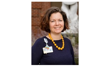 From Fellowship to Faculty: Katherine Greenberg provides care for transgender teens