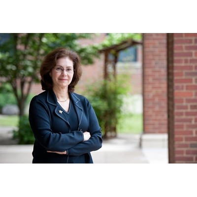 Susan Hyman Recognized for Innovation in Autism and IDD Care