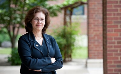 Susan Hyman Recognized for Innovation in Autism and IDD Care