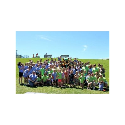 Cleft and Craniofacial Camp to Celebrate Awareness Month